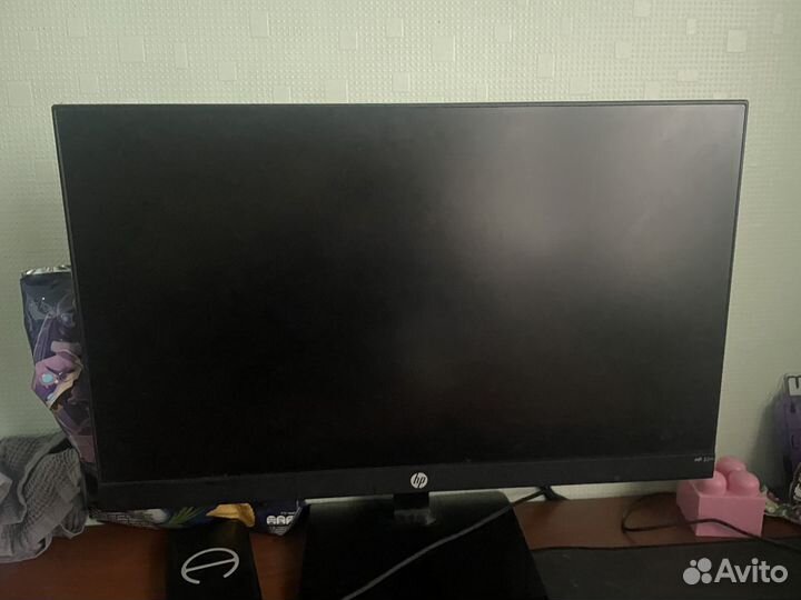 Монитор HP 22m