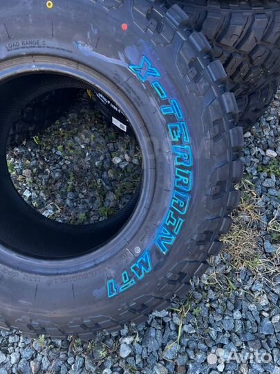 Hilo X-Terrain MT1 31/10.5 R15 109Q