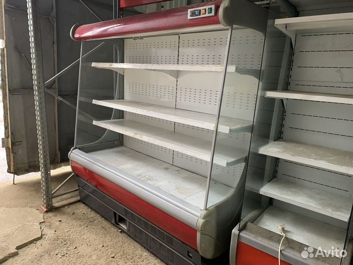 Горка Enteco Master 180 П вилия холодильная