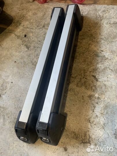 Прищепки для лыж (крепления для лыж)