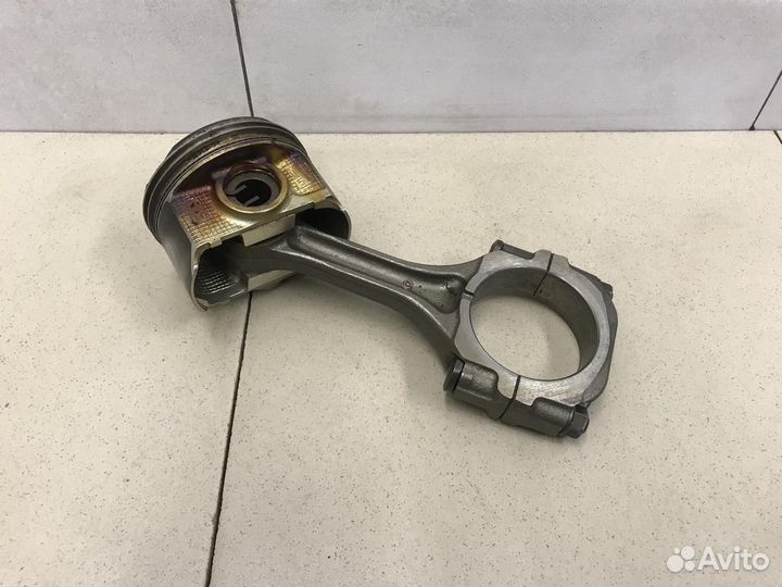 Поршень с шатуном Impreza (G12) 2007-2012