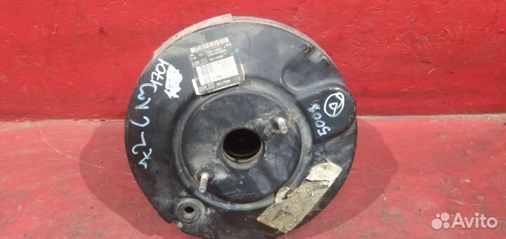 Пежо 3008 усилитель тормозов вакуумный Peugeot