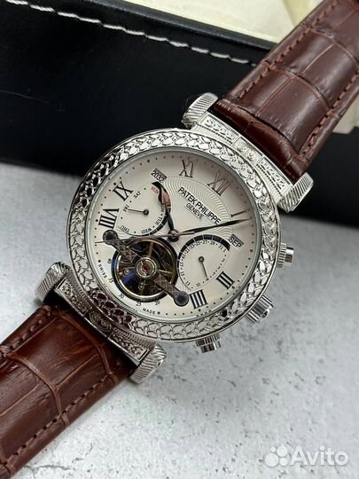 Часы мужские Patek Philippe