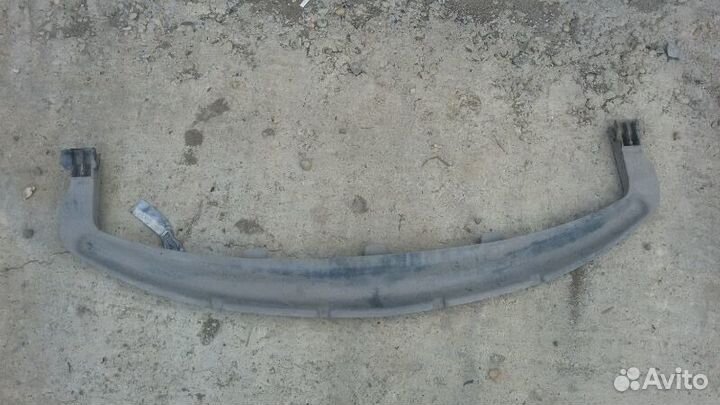 Усилитель нижний на Шевролет Круз