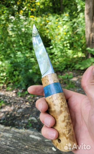 Нож охотничий