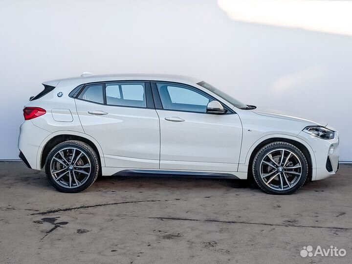 BMW X2 1.5 AMT, 2019, 61 979 км