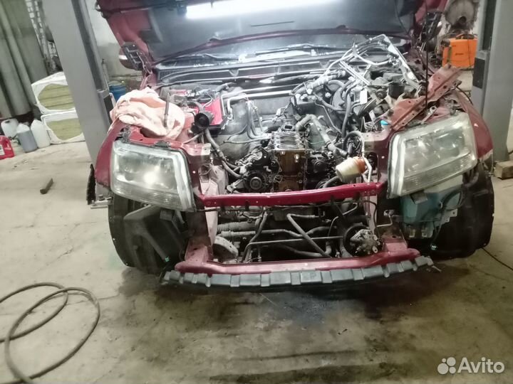 Автосервис,ремонт автомобилей