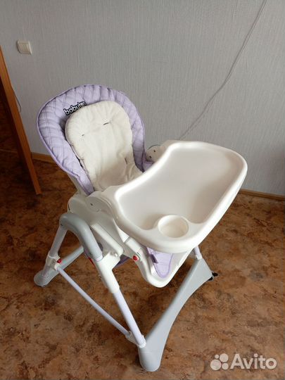 Стул для кормления