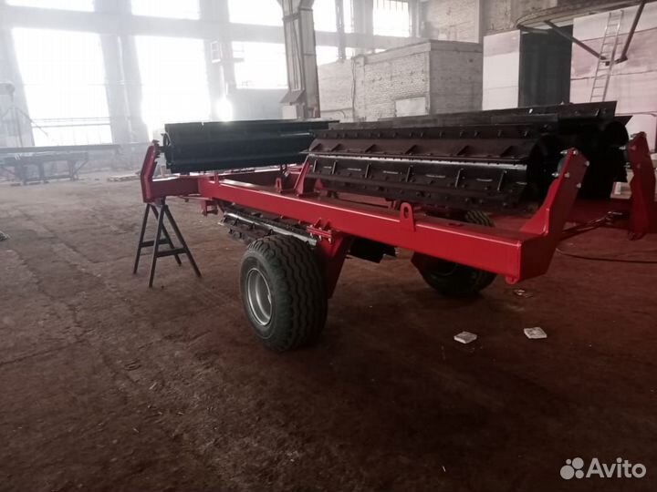 Каток Завод Автотехнологий КИПО-10П, 2023