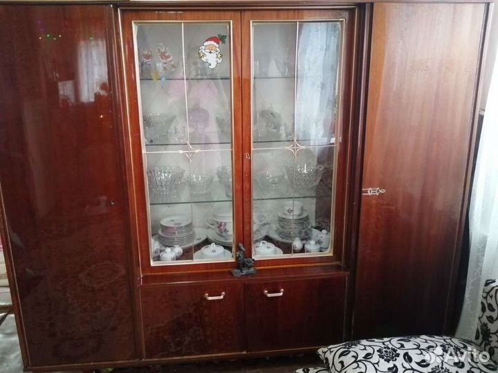 Хельга б/у СССР