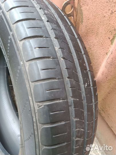 Dunlop Enasave EC204 165/65 R15