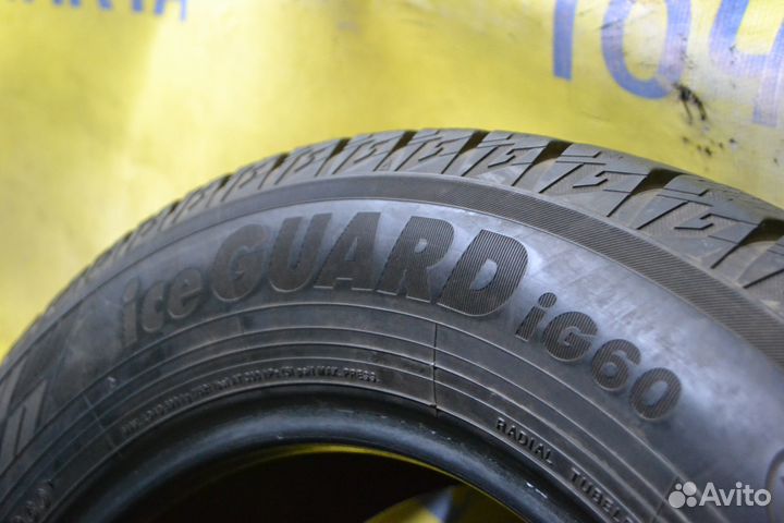 Yokohama Ice Guard IG60 215/60 R16