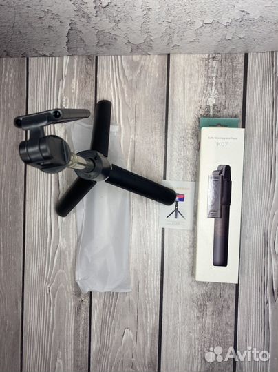 Селфи палка новое