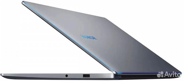 Новый Honor Magicbook 15 Ryzen 5 /16gb/512gb