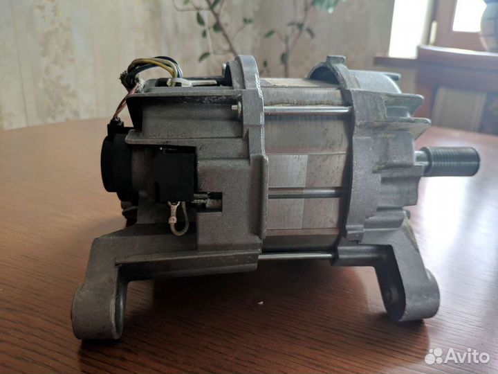 Электродвигатель от стиральной машины Zanussi/Elec