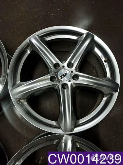 Диски R19 Mercedes Б/у Литые