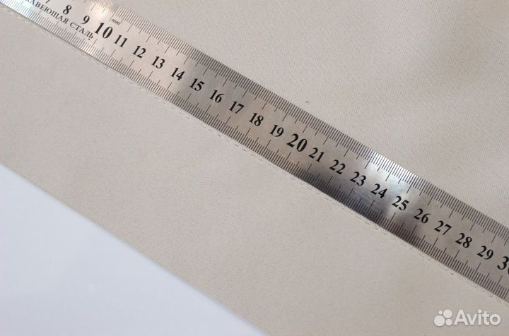 Шторы блэкаут