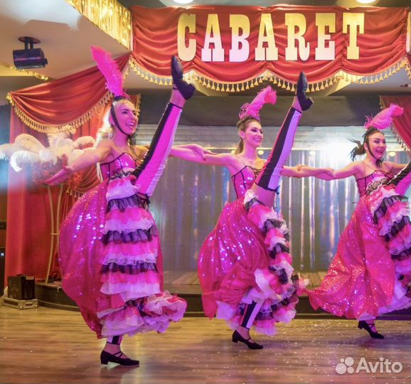 Шоу-балет, шоу на свадьбу. Танцы на праздник