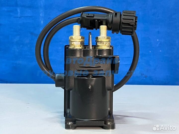 Электронный блок массы для автомобилей Скания Евро