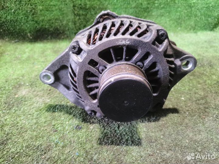 Генератор Mitsubishi Outlander Xl CW5W 4B12