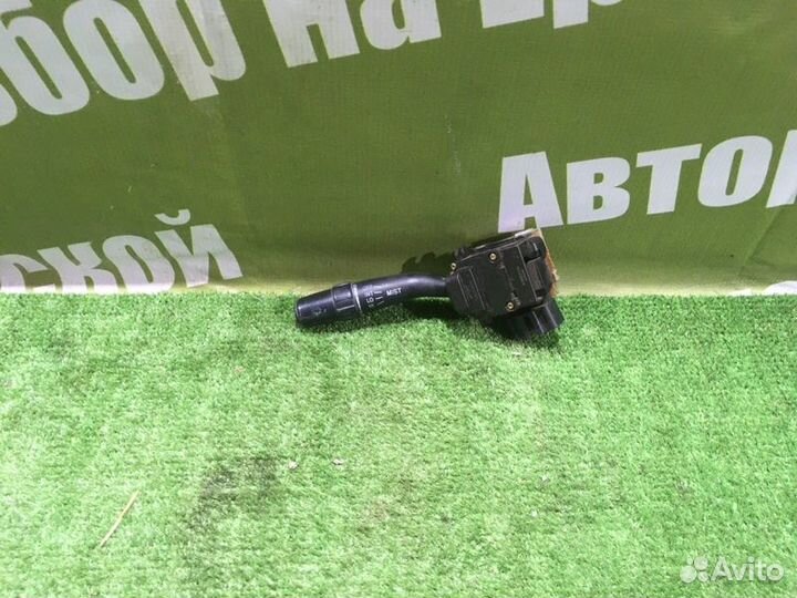 Подрулевой переключатель дворников Toyota Vista