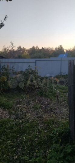 Участок 4 сот. (ИЖС)