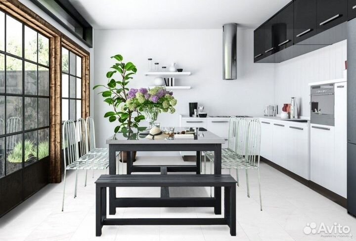 Влагостойкий ламинат