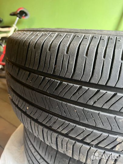 Goodyear Eagle LS 2 225/55 R18