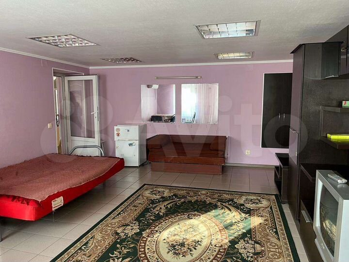 1-к. квартира, 33 м², 2/2 эт.