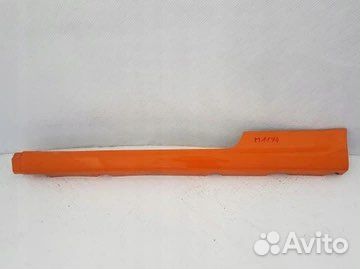 Продам левый порог форд фокус 2 st