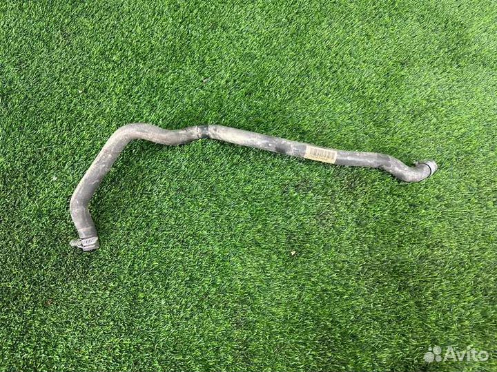 Патрубок системы охлаждения Bmw 5 F11 N52B25 2011