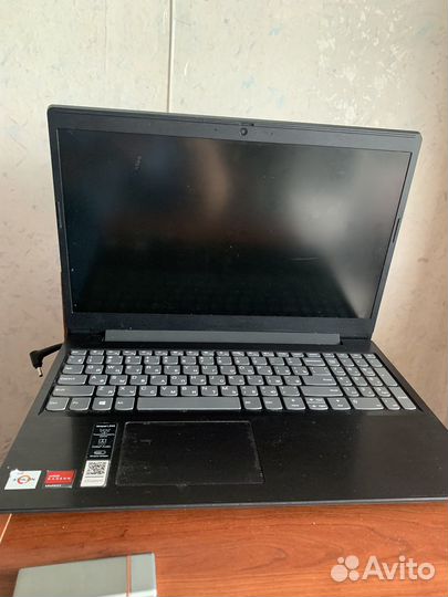 Ноутбук lenovo