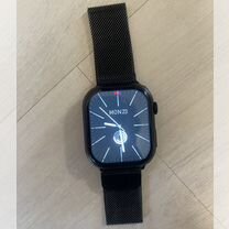 SMART watch x9 pro 2