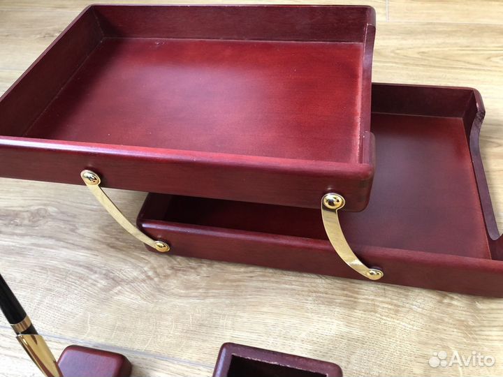 Канцелярский набор