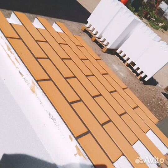 Гибкий клинкер