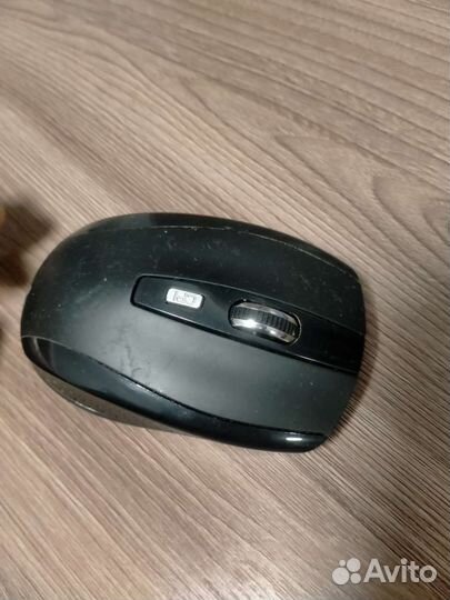 Беспроводная мышь