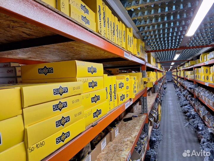 Фильтр воздушный citroen Xantia 1.6-2.0 93-02/Xsar