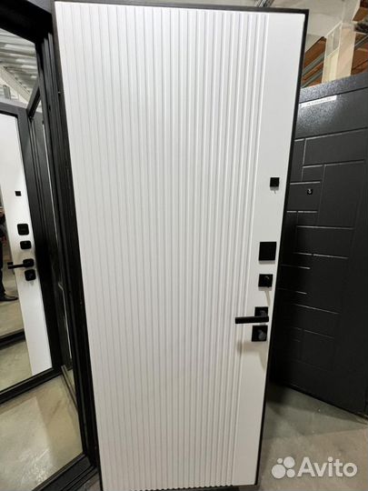 Входные двери