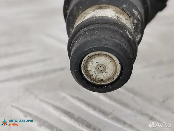 Форсунка Opel Zafira (A) 2001 25313846