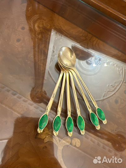 Ложка япония маленькие