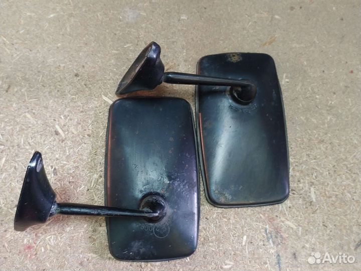 Зеркало заднего вида на ваз 2101-2106