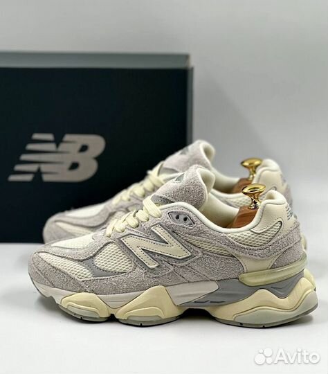 Кроссовки New Balance 9060