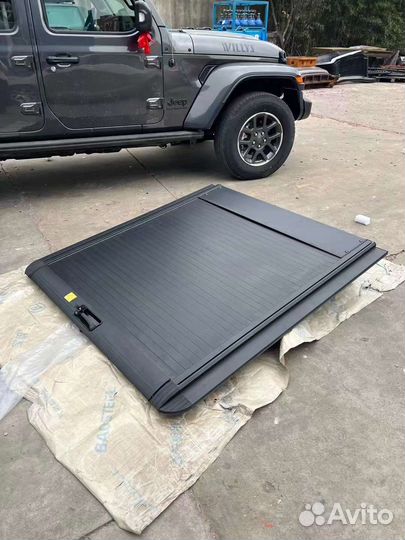 Крышка кузова Jeep Gladiator JT