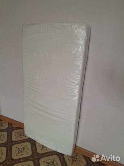 Матрас детский 120 60