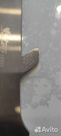 Лезвие для коньков