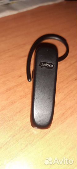 Bluetooth гарнитура jabra