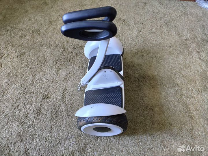 Гироскутер Minipro 10.5