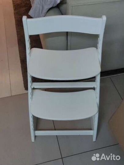 Растущий стул Кузя