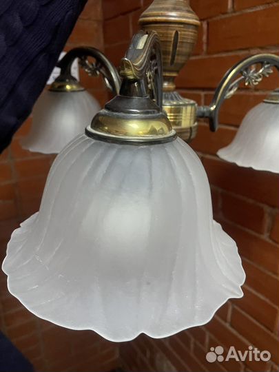 Люстра reccagni angelo