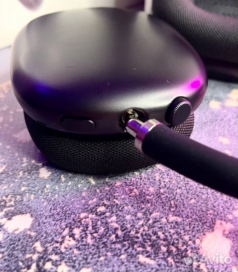 Беспроводные наушники Apple AirPods Max